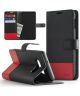 Ringke Wallet Samsung Galaxy S10 Plus Book Case Zwart
