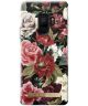iDeal of Sweden Samsung Galaxy S9 Fashion Hoesje Antique Roses