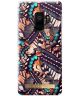 iDeal of Sweden Samsung Galaxy S9 Fashion Hoesje Fly Away With Me
