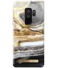 iDeal of Sweden Samsung Galaxy S9 Fashion Hoesje Outer Space Agate