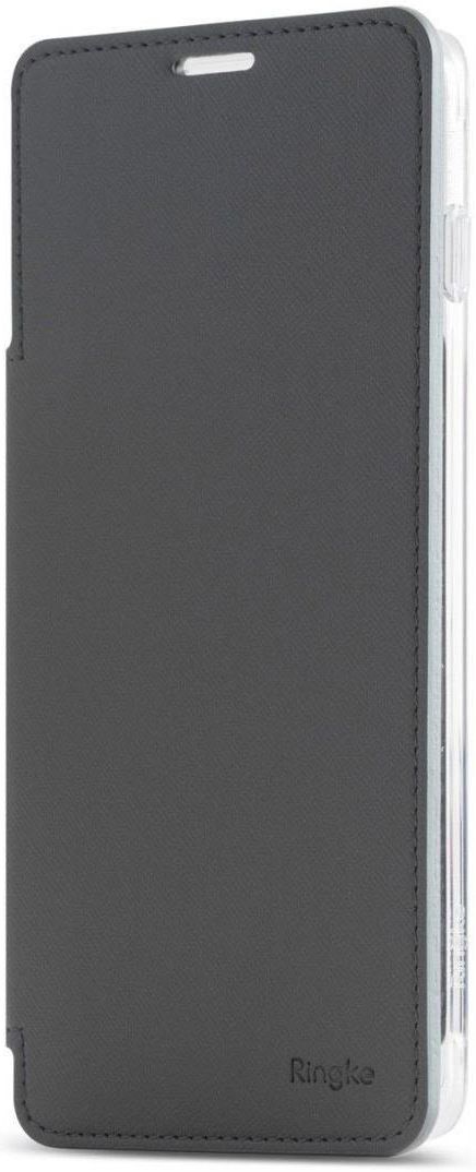 Ringke Wallet Fit Samsung Galaxy S10E Book Case Zwart afbeelding 3