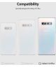 Ringke Wallet Fit Samsung Galaxy S10 Plus Book Case Grijs
