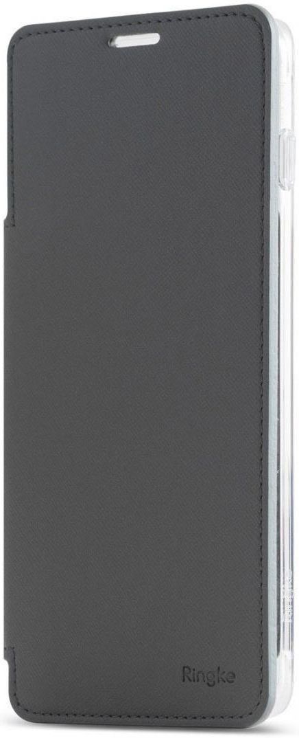Ringke Wallet Fit Samsung Galaxy S10 Plus Book Case Grijs afbeelding 2