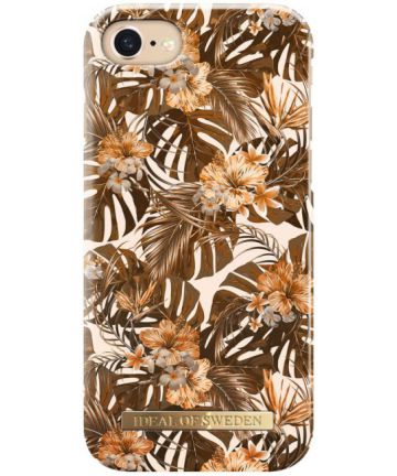iDeal of Sweden iPhone 8 / 7 / 6(s) Fashion Hoesje Autumn Forest Hoesjes