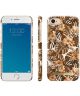 iDeal of Sweden iPhone 8 / 7 / 6(s) Fashion Hoesje Autumn Forest