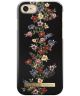 iDeal of Sweden iPhone SE 2020 Fashion Hoesje Dark Floral
