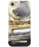 iDeal of Sweden iPhone 8 / 7 / 6(s) Fashion Hoesje Outer Space Agate