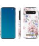 iDeal of Sweden Samsung Galaxy S10 Fashion Hoesje Floral Romance