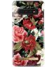 iDeal of Sweden Samsung Galaxy S10 Fashion Hoesje Antique Roses