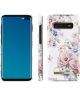 iDeal of Sweden Samsung Galaxy S10 Plus Fashion Hoesje Floral Romance