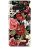 iDeal of Sweden Samsung Galaxy S10 Plus Fashion Hoesje Antique Roses