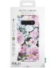 iDeal of Sweden Samsung Galaxy S10 Plus Fashion Hoesje Peony Garden