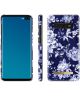 iDeal of Sweden Samsung Galaxy S10 Plus Fashion Hoesje Sailor Bloom