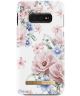 iDeal of Sweden Samsung Galaxy S10E Fashion Hoesje Floral Romance