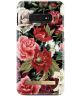 iDeal of Sweden Samsung Galaxy S10E Fashion Hoesje Antique Roses