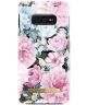 iDeal of Sweden Samsung Galaxy S10E Fashion Hoesje Peony Garden