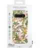 iDeal of Sweden Samsung Galaxy S10 Fashion Hoesje Pastel Savanna