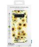 iDeal of Sweden Samsung Galaxy S10 Fashion Hoesje Sunflower Lemonade