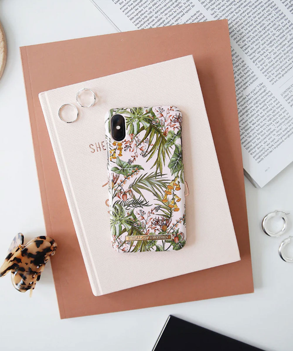 iDeal of Sweden Samsung Galaxy S10 Plus Fashion Hoesje Pastel Savanna afbeelding 3