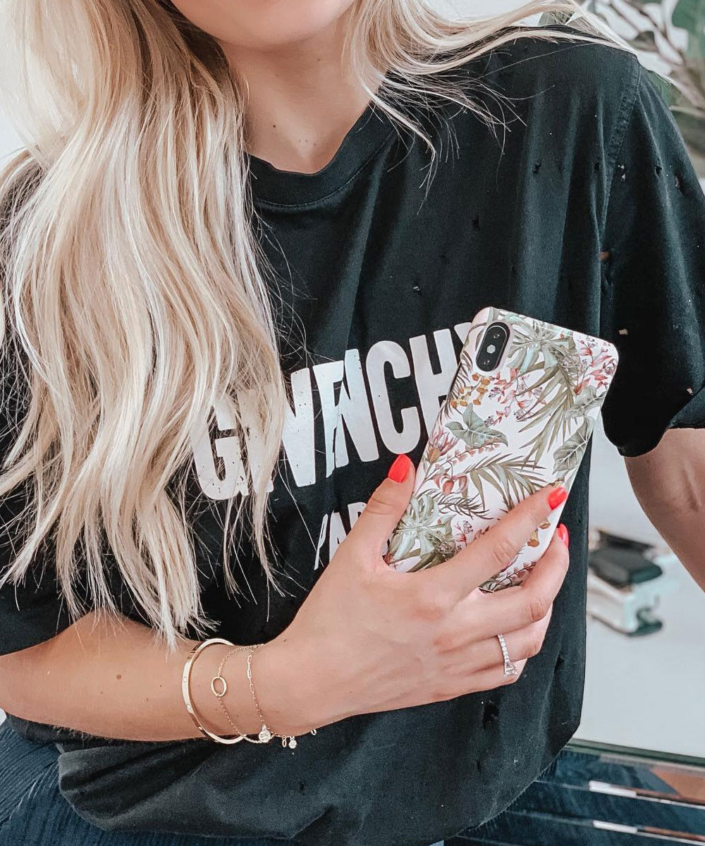 iDeal of Sweden Samsung Galaxy S10 Plus Fashion Hoesje Pastel Savanna afbeelding 4
