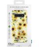 iDeal of Sweden Samsung Galaxy S10 Plus Fashion Hoesje Sunflower