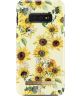iDeal of Sweden Samsung Galaxy S10E Fashion Hoesje Sunflower Lemonade