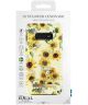 iDeal of Sweden Samsung Galaxy S10E Fashion Hoesje Sunflower Lemonade
