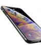 Raptic 360 Apple iPhone XS Max hoesje transparant