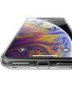 Raptic 360 Apple iPhone XS Max hoesje transparant