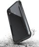 Raptic Shield Apple iPhone XR Hoesje Militair Getest 3M Zwart