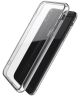 Raptic Glass Plus Apple iPhone XS Max Hoesje Transparant