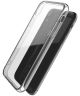 Raptic glass Plus Apple iPhone XR hoesje transparant