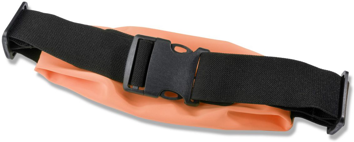 4smarts Boni Universele Sport Case Oranje afbeelding 2