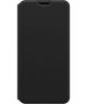 Otterbox Strada Via Hoesje Samsung Galaxy S10 Plus Zwart
