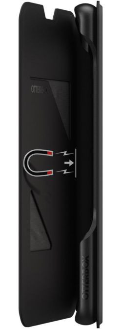 Otterbox Strada Via Hoesje Samsung Galaxy S10 Plus Zwart afbeelding 10