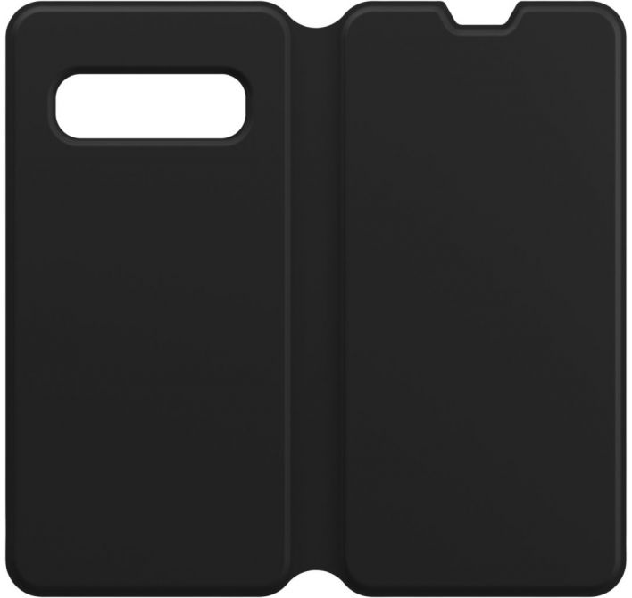 Otterbox Strada Via Hoesje Samsung Galaxy S10 Plus Zwart afbeelding 7