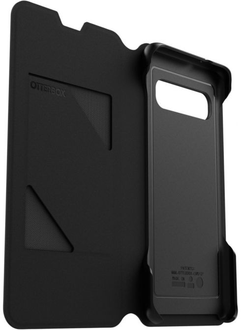 Otterbox Strada Via Hoesje Samsung Galaxy S10 Zwart afbeelding 12