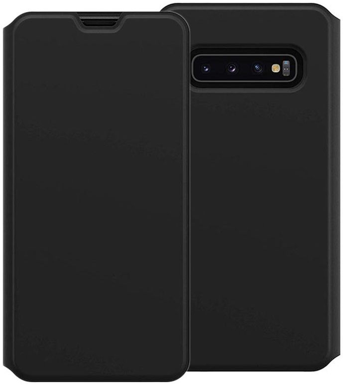 Otterbox Strada Via Hoesje Samsung Galaxy S10 Zwart afbeelding 2