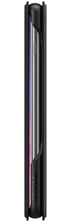 Otterbox Strada Via Hoesje Samsung Galaxy S10 Zwart afbeelding 6