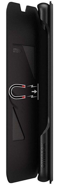 Otterbox Strada Via Hoesje Samsung Galaxy S10 Zwart afbeelding 21