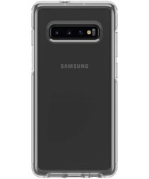 Otterbox Clearly Protected Skin Alpha Glass Galaxy S10e Transparant