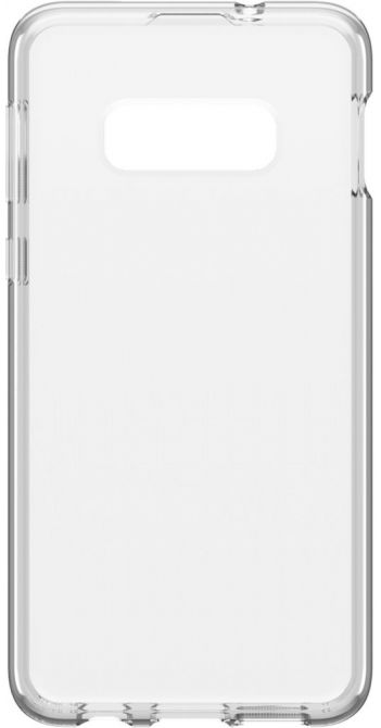 Otterbox Clearly Protected Skin Alpha Glass Galaxy S10e Transparant afbeelding 2