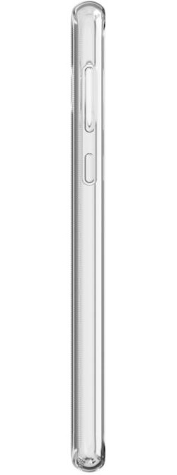 Otterbox Clearly Protected Skin Alpha Glass Galaxy S10e Transparant afbeelding 6
