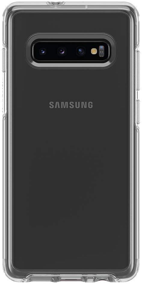 Otterbox Clearly Protected Skin Alpha Glass Galaxy S10e Transparant afbeelding 1