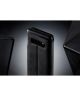 Samsung Galaxy S10 Plus Book Case Portemonnee Hoesje Zwart
