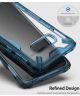 Ringke Fusion X Samsung Galaxy S10E Hoesje Blauw