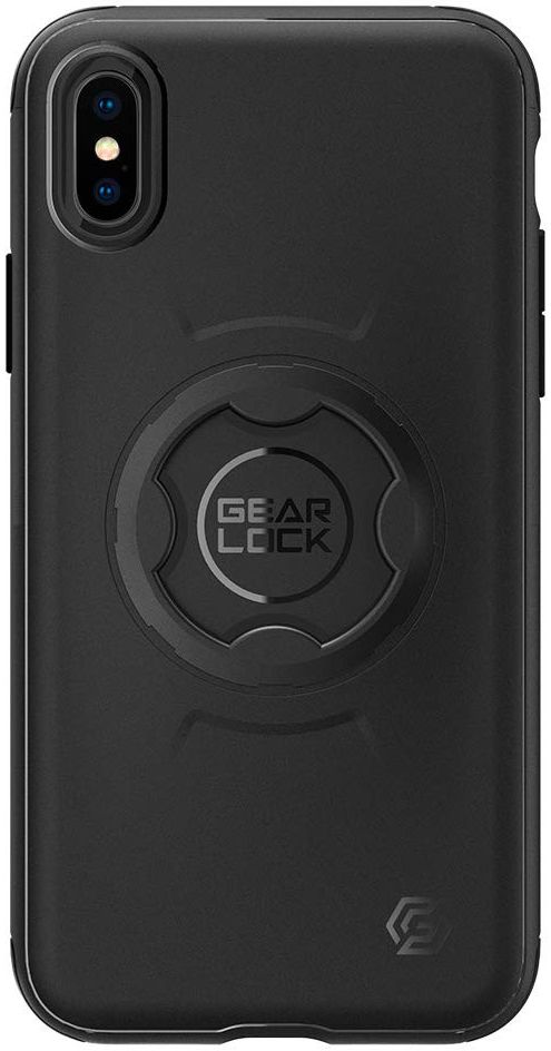 Spigen Gearlock Fiets Houder Hoesje Apple iPhone XS / X afbeelding 4