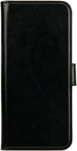 Rosso Element Samsung Galaxy A20E Hoesje Book Cover Zwart afbeelding 12