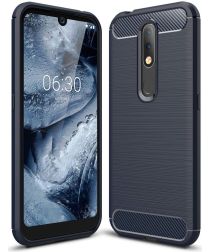Nokia 4.2 Back Covers