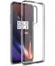 OnePlus 7 Transparant TPU Hoesje